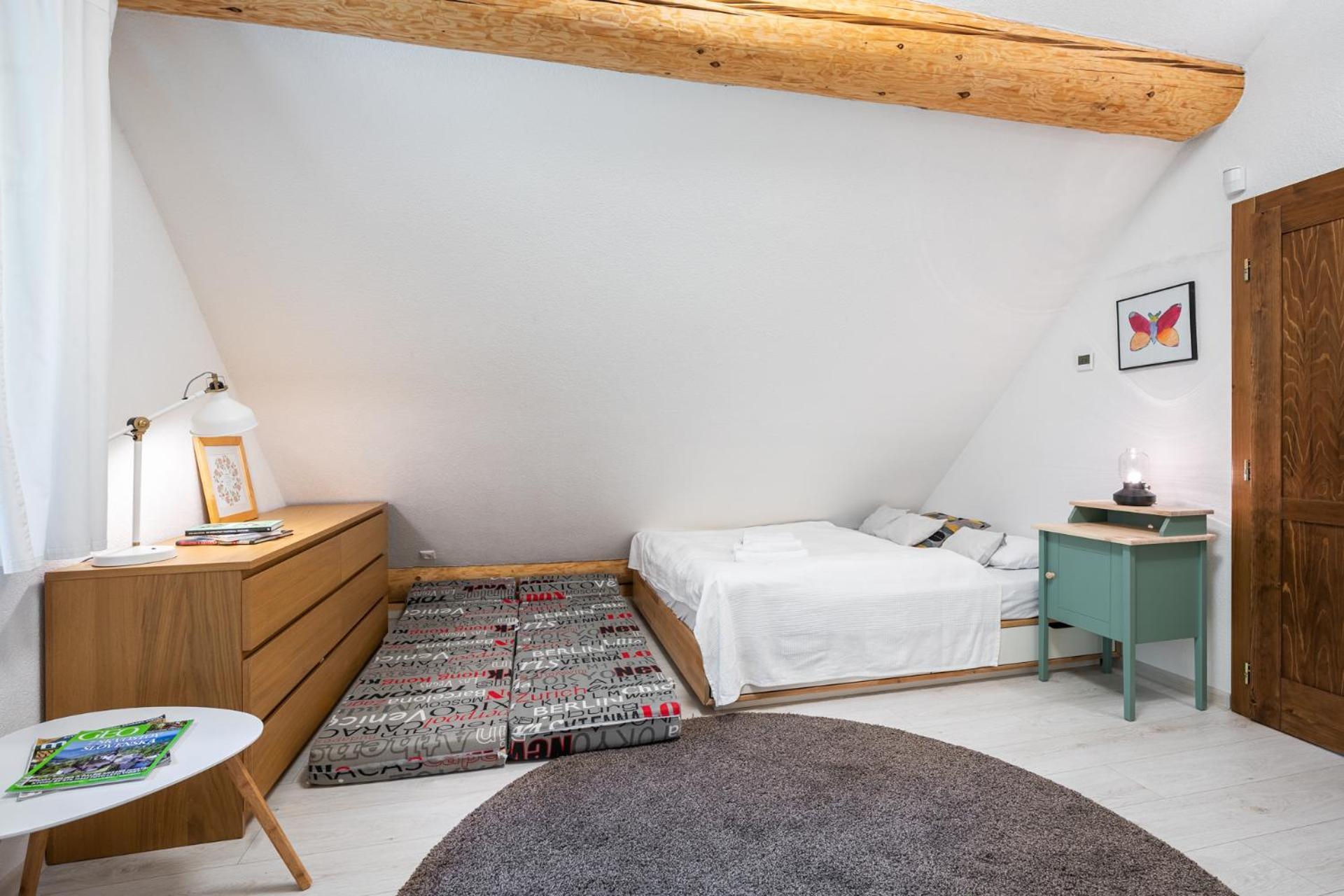 Piros - Sauna - Jacuzzi - Beautiful Scenery - Kids Playground - In The Forest * Tale