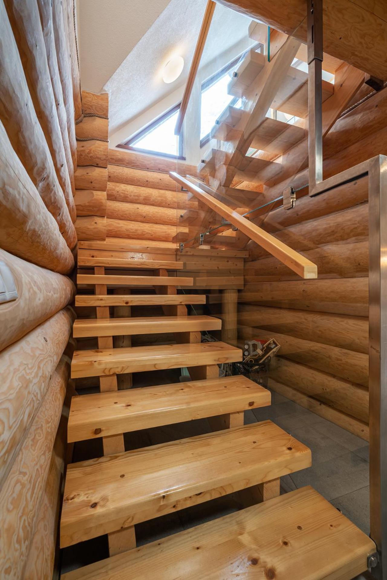 Piros - Sauna - Jacuzzi - Beautiful Scenery - Kids Playground - In The Forest *